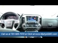 2014 GMC Sierra 1500 HD Walkaround - Kingston, MA 02364
