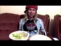 What I ate today on the Raw Till 4 diet