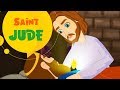 Story of Saint Jude Thadeus