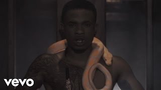 Elijah Blake - Strange Fruit Elijah Blake - Strange Fruit