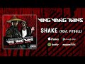Ying Yang Twins - Shake Feat. Pitbull