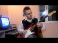8th Live4guitar guitar contest MARJAN STOILOV