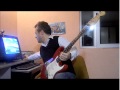8th Live4guitar guitar contest MARJAN STOILOV