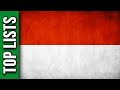 10 Things You Didnt Know About Indonesia
