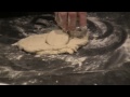 Ben Starr - How to Make Buttermilk Biscuits