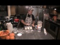 Ben Starr - How to Make Buttermilk Biscuits
