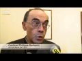 Le Pape François vu par le Cardinal Barbarin