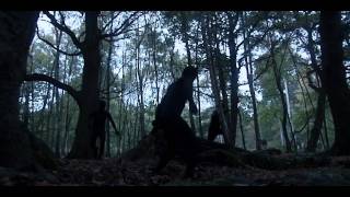 Cutline - Runnin' (Ft. Belle Humble) (Official Video)