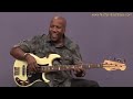 Nathan East & Paul Gilbert: