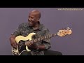 Nathan East & Paul Gilbert: