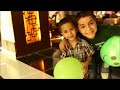 First Flash Mob in Iraq (Al-Mansour Mall) اول فلاش موب عراقي