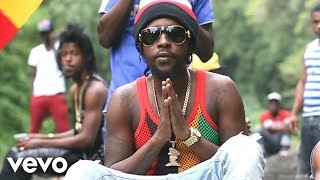 Popcaan - Unruly Prayer Popcaan - Unruly Prayer