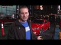 SPY VIDEO: 2015 Ford Mustang Caught 12/5 at Good Morning America! - AmericanMuscle.com
