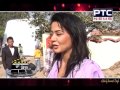 Punjabi film SINGH V. KAUR ON LOCATION Exclusive Coverage