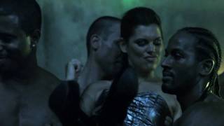 Chris Willis - Louder (Put Your Hands Up) (Official Video)
