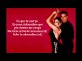 Wisin ft. Jennifer Lopez & Ricky Martin - Adrenalina Lyrics video
