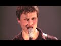 White Lies - Live at the NME Awards