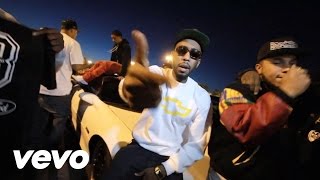 Polyester The Saint - Late Night Dippin' (ft. Mann) Polyester The Saint - Late Night Dippin' (ft. Mann)
