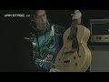 Godin 5th Avenue Kingpin - Natural & Cognac burst