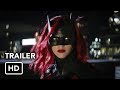 Trailer 1 da série Batwoman 