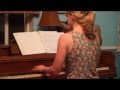 Just the Way You Are Cover - Trio Paradiso - The Piano Guys Bruno Mars