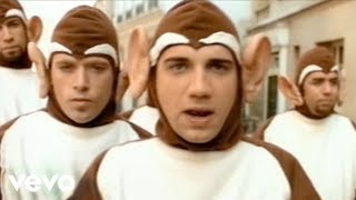 Bloodhound Gang - The Bad Touch