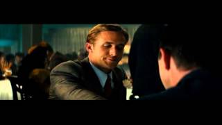 Охотники на гангстеров (Gangster Squad) - ТВ ролик 1