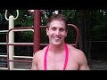 Resistance Band Workout 1