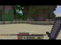 Minecraft Hunger Games : SACRIFICES MUST BE MADE!