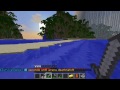 Minecraft Hunger Games : SACRIFICES MUST BE MADE!
