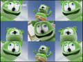 Nuki Nuki (The Nuki Song) Full Version Gummy Bear