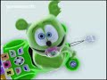 Nuki Nuki (The Nuki Song) Full Version Gummy Bear