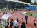 British Athletics League Premiership 400m B 11th May 2013