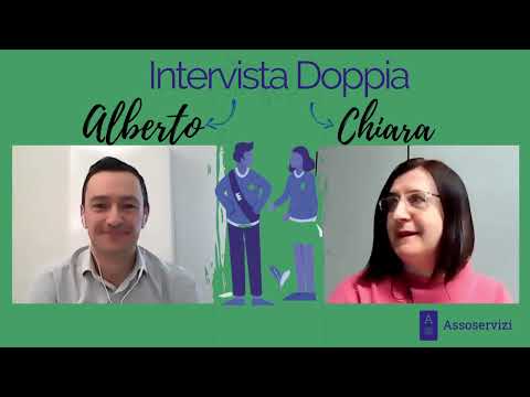 Intervista Doppia Asso Alberto e Chiara