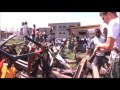 TSHUKUDU RACE - March 16, 2013 / GOMA (Republique démocratique du Congo - RDC)