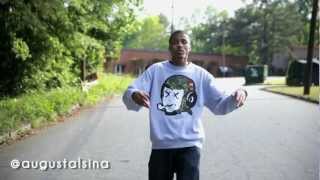 August Alsina - HNFR August Alsina - HNFR
