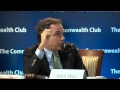 The Mind, Madness and Gun Violence (11/1/12)