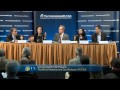 The Mind, Madness and Gun Violence (11/1/12)