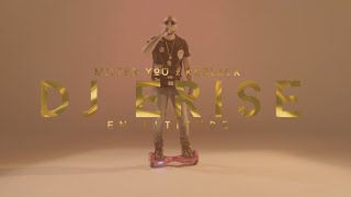 Dj erise - En altitude (ft. mister you & keblack) Dj erise - En altitude (ft. mister you & keblack)