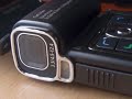nokia n93 Video review