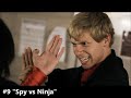 Top 15 Fight Scenes of 2011