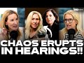 IHIP News MTG and Nancy Mace LOSE THEIR MINDS After Getting OWNED in DISASTER Hearings!