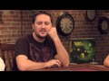 Betrayal at House on the Hill: Ashly Burch, Keahu Kahuanui, Michael Swaim join Wil on TableTop pt2