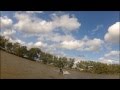 kitesurfing Sweden