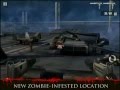 CONTRACT KILLER ZOMBIES (NR) Android apk oyunu