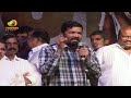 Posani Krishna Murali Speech - Race Gurram Success Meet - Allu Arjun
