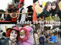 Prximo 18 de febrero Carnaval lora 2012
