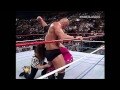 Bret Hart vs Stone Cold Survivor 96 PT2
