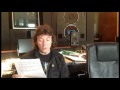 STEVE HACKETT - Introducing Steve Hackett's Genesis Revisited II
