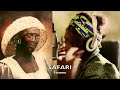 Safari - Femme